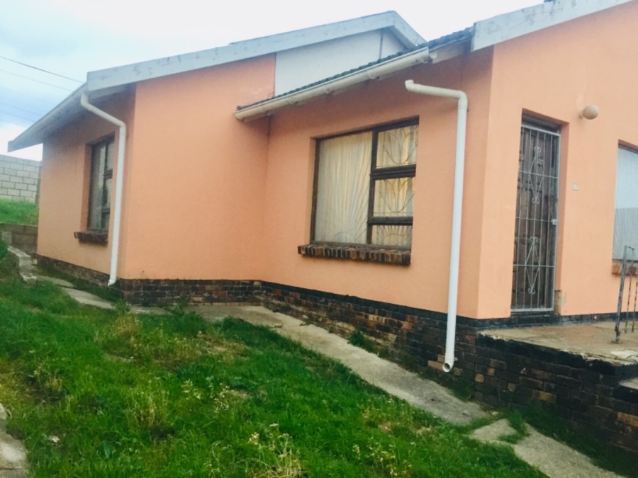 3 Bedroom Property for Sale in Kwamagxaki Eastern Cape